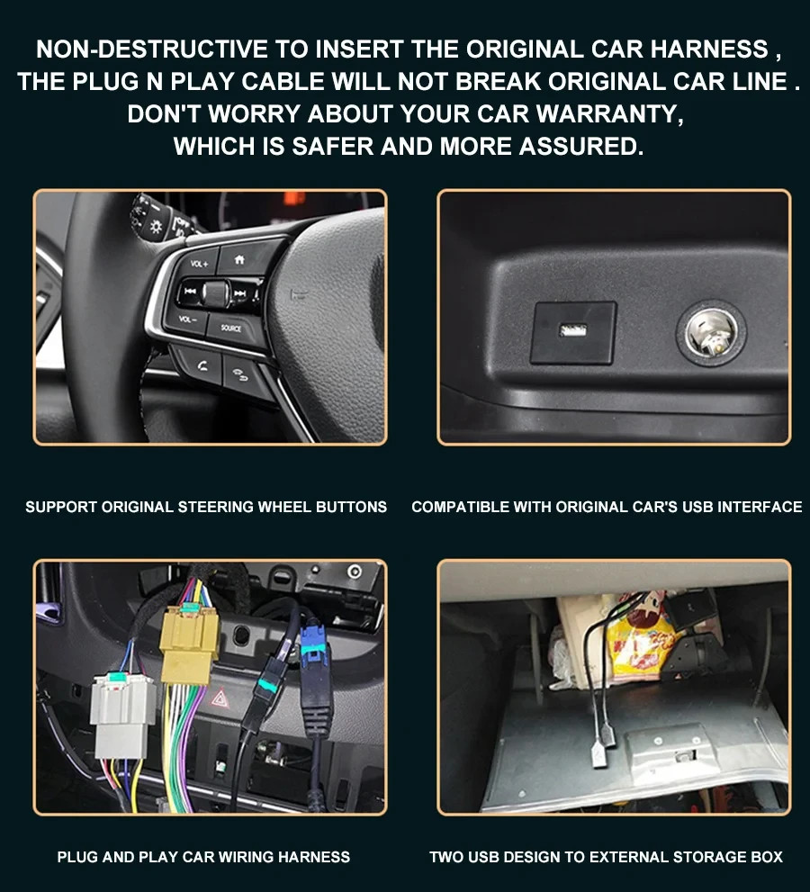 10.4″ Android 13 Car Radio GPS Carplay Screen Navigation For lexus IS250 IS350