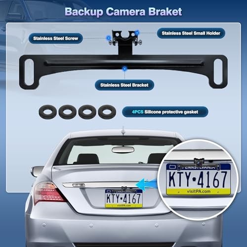 Carplay Screen for Car – 10.26″ Upgrade – Wireless CarPlay & Android 10.26″