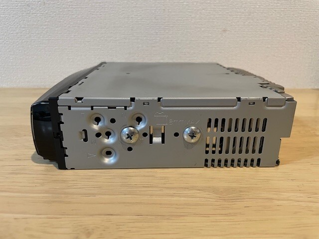 Pioneer Carrozzeria DEH-P760 1Din Car Audio CD Player AUX Working Tested