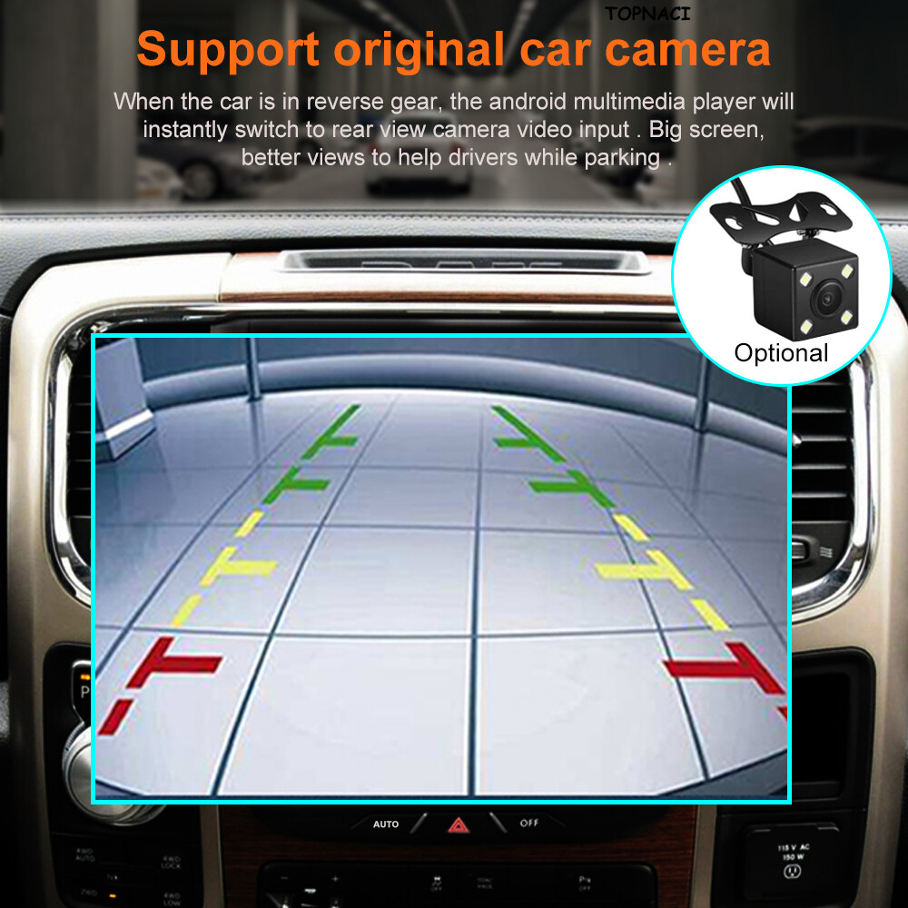 Car Stereo for BMW Mini Cooper R56 2011-2016 Android Radio SWC GPS Carplay Phone