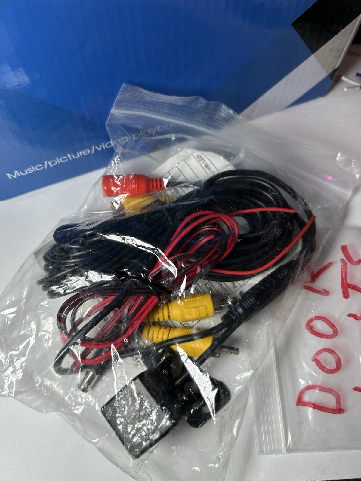 Car mp5 Player