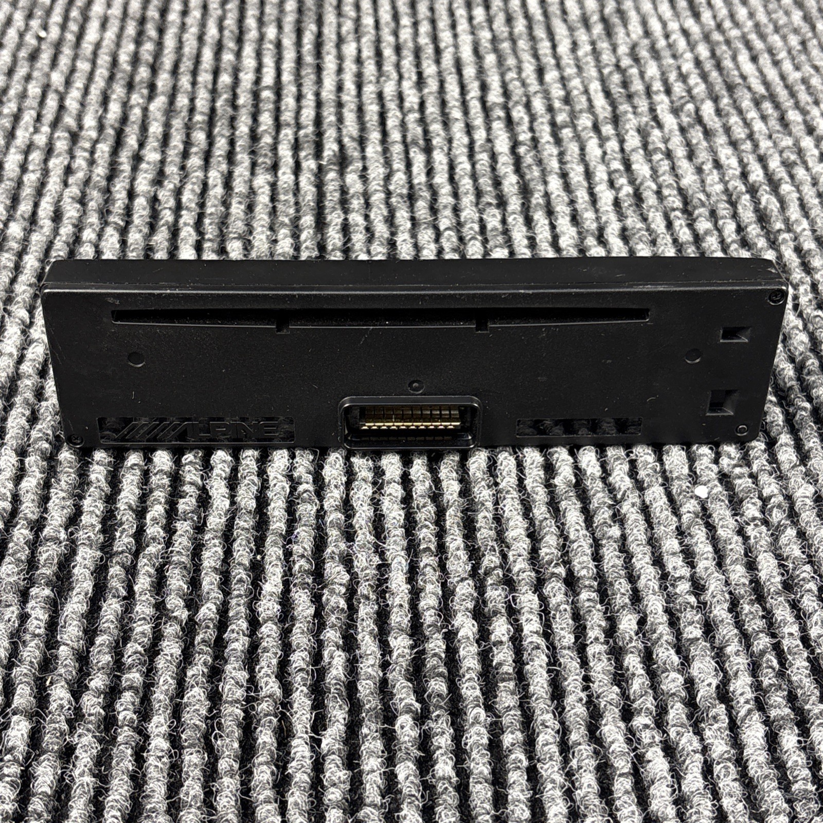 alpine cde-sxm145bt facaplate