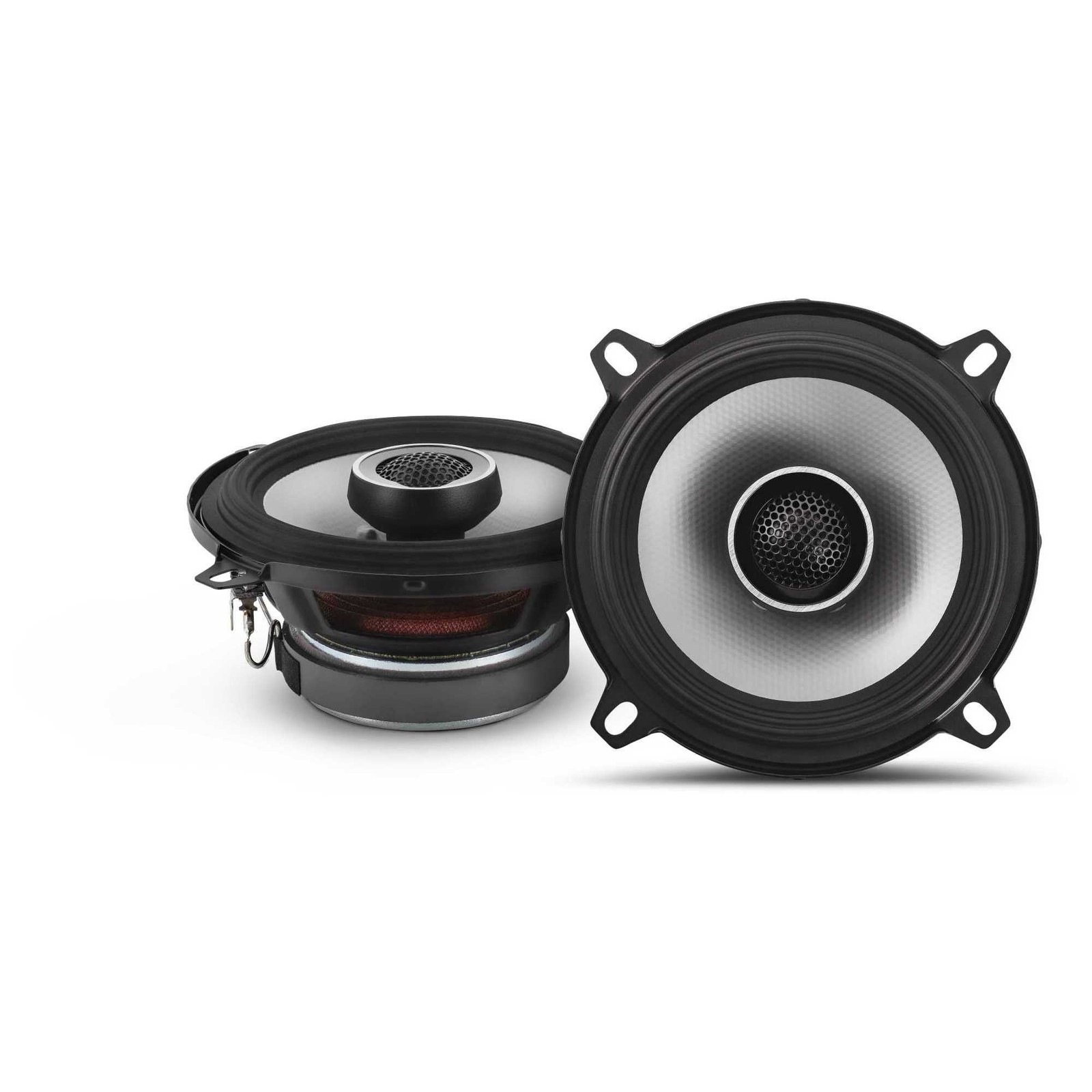 Alpine ILX-F511 Halo11 11″ Touch Receiver + 2 Pairs S2-S50 Type S Speakers