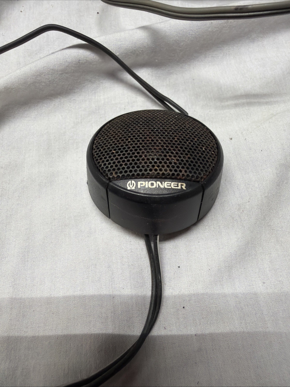 PIONEER TS-C1352 150W Speakers & DS-314A Tweeters