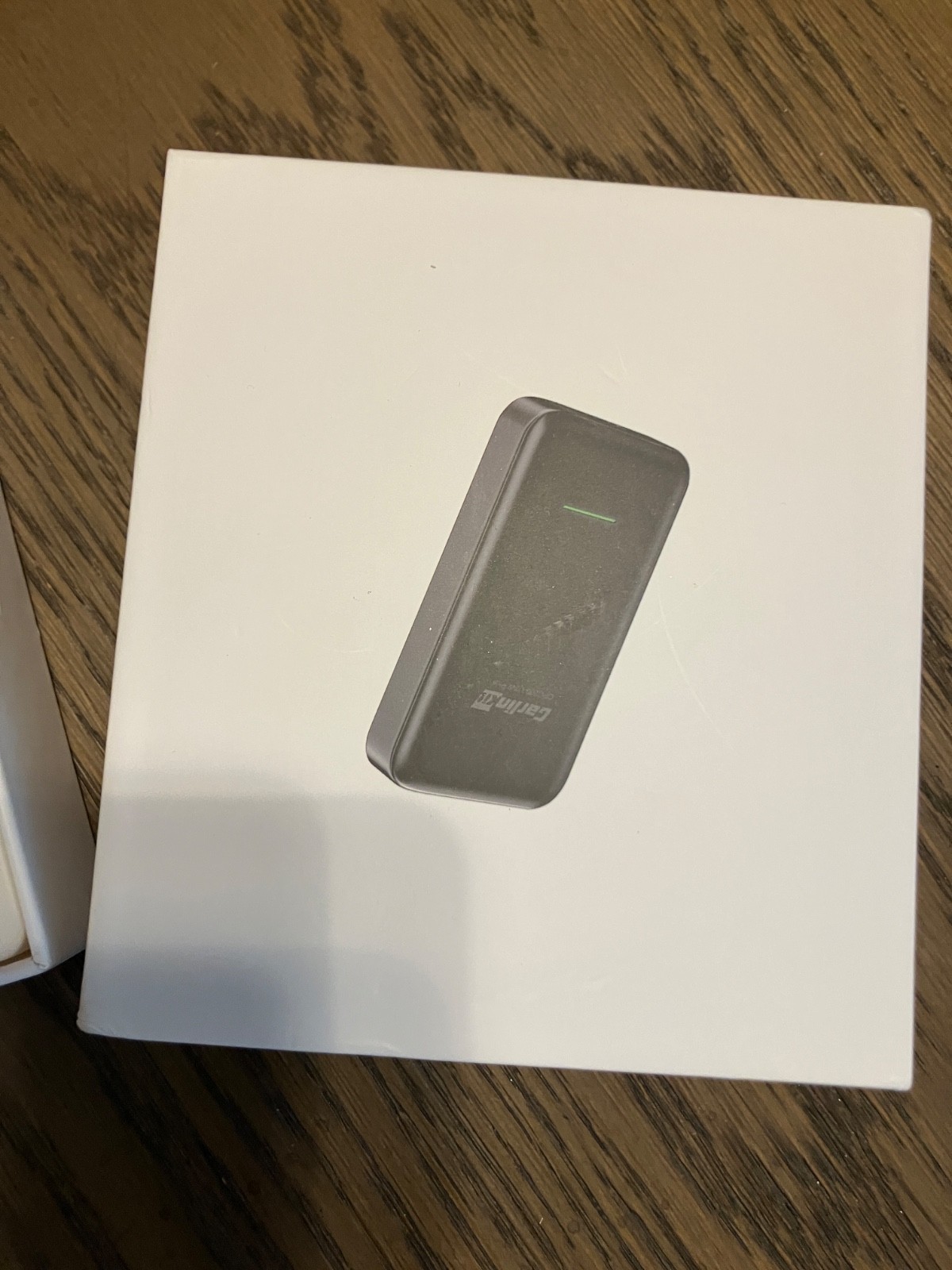 New CarlinKit Wireless Adapter for Apple CarPlay CPC200-U2W Plus