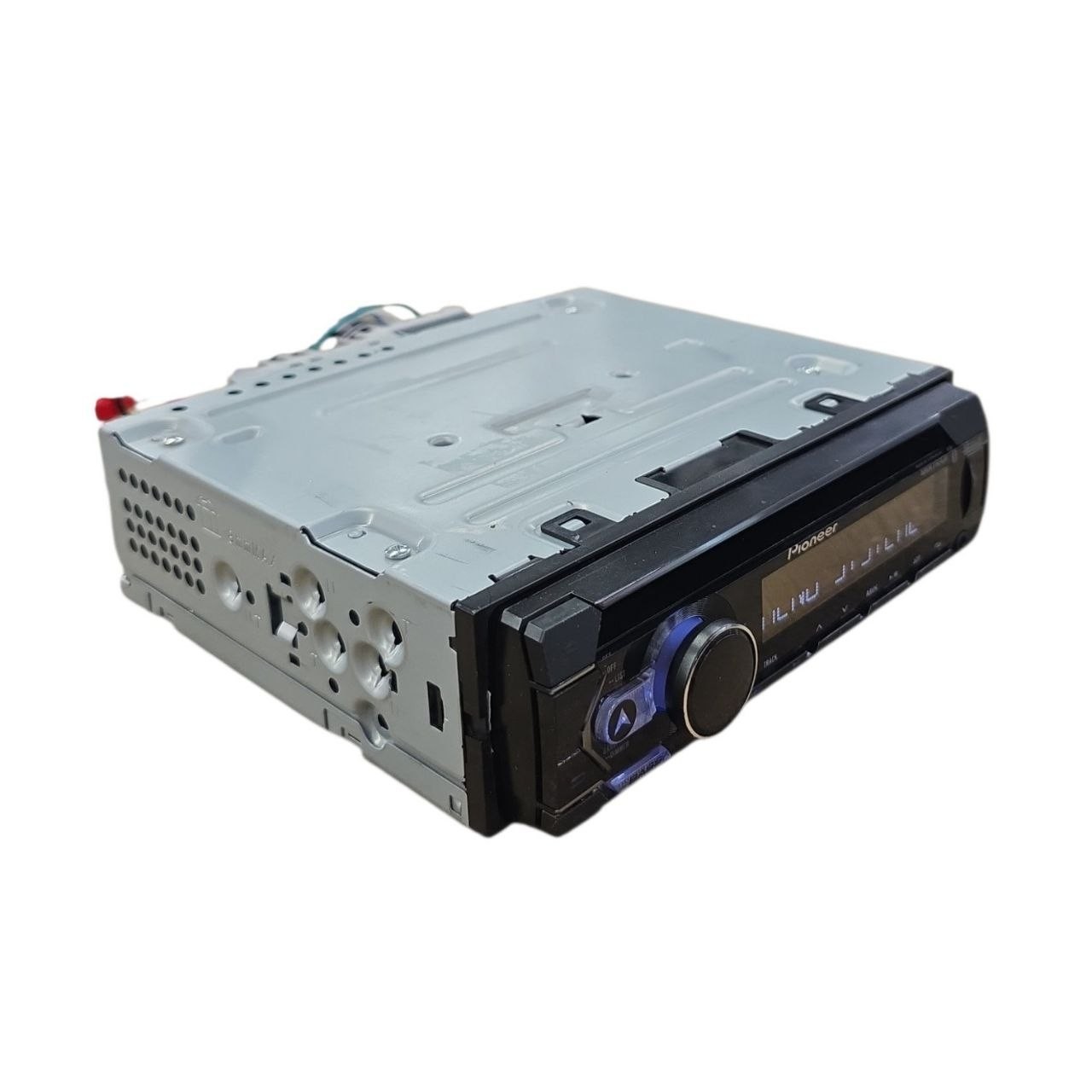 Pioneer DEH-S4220BT CD receiver with Built in Bluetooth, Aux and USB Inputs