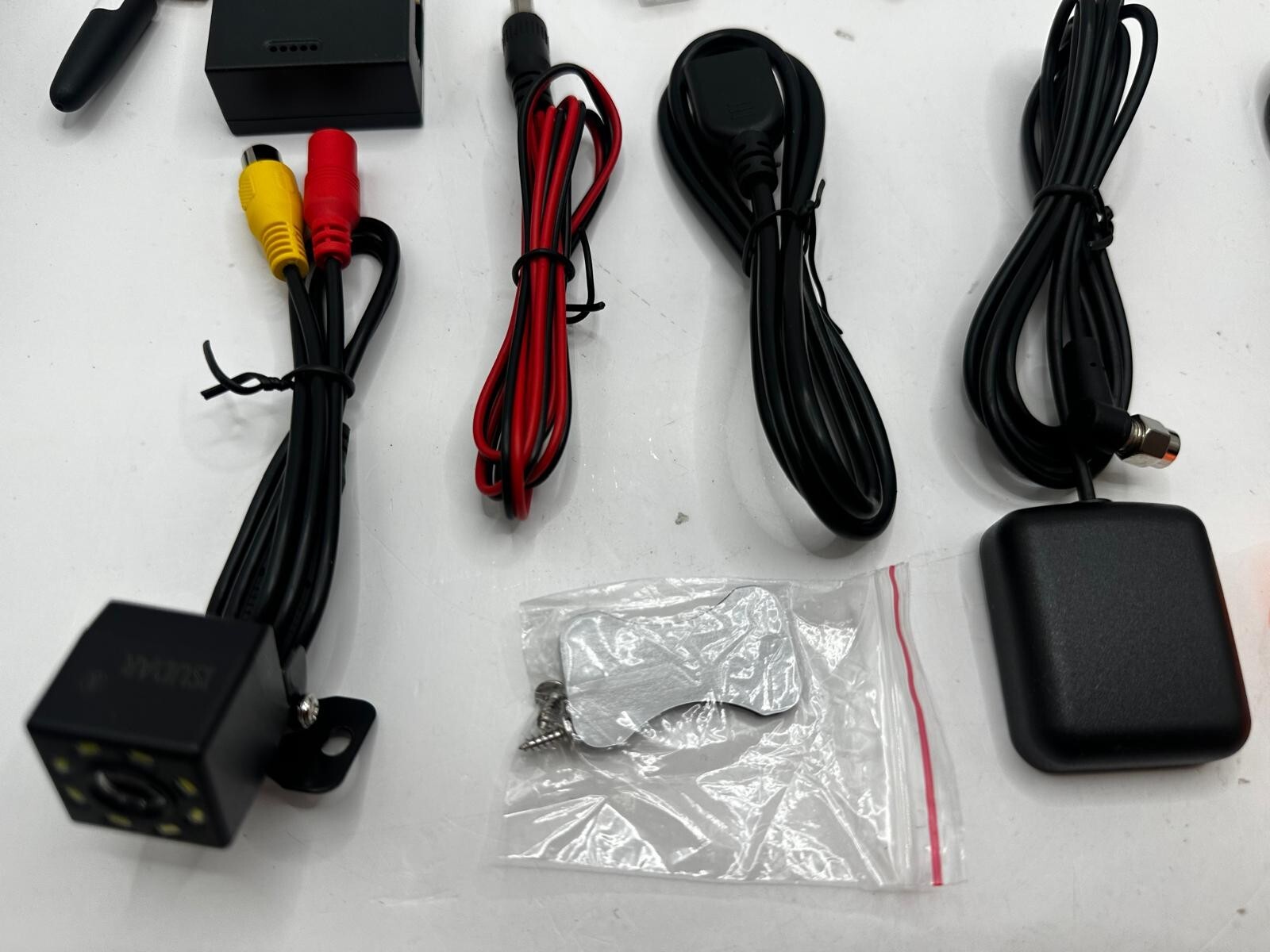 10.1 Inch WiFi 6 IPS Touchscreen Android 12 Bluetooth 5.4 Car Stereo for Nissan