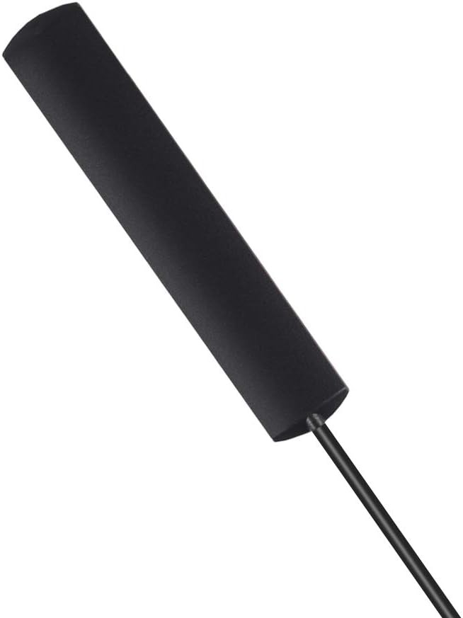 AM FM Hidden Antenna Universal Windshield Adhesive Mount