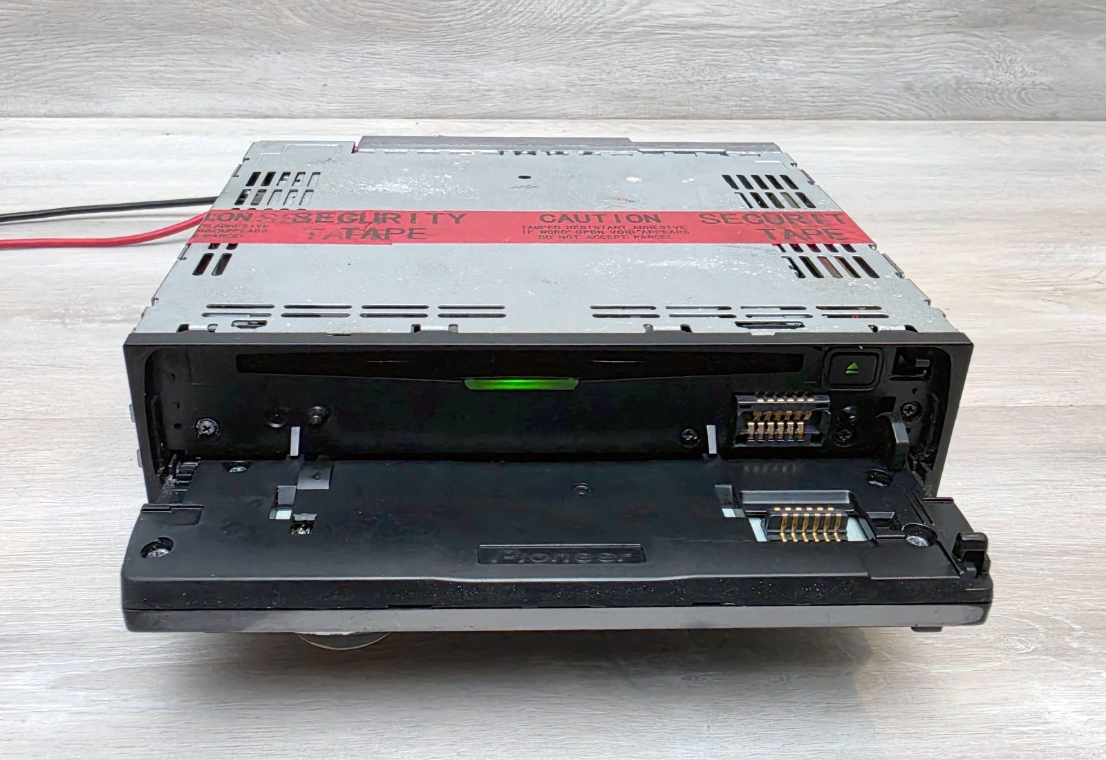 BLEMISHES! RARE PIONEER DEH-P5900IB CD PLAYER OLD SCHOOL CAR STEREO FM RADIO