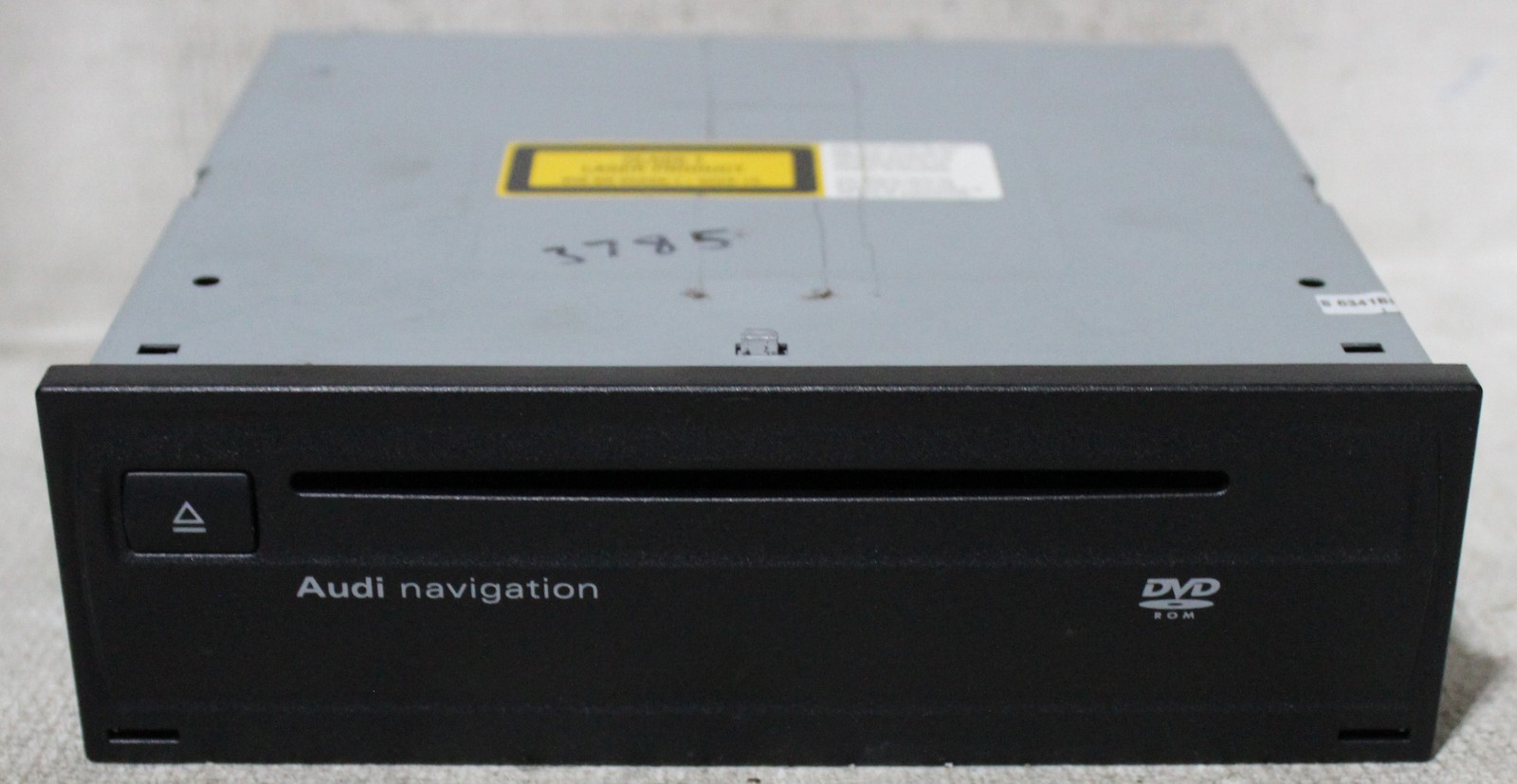 Audi A4 2009 2010 2011 2012 Factory Navigation DVD Player for Radio 4E0919887M