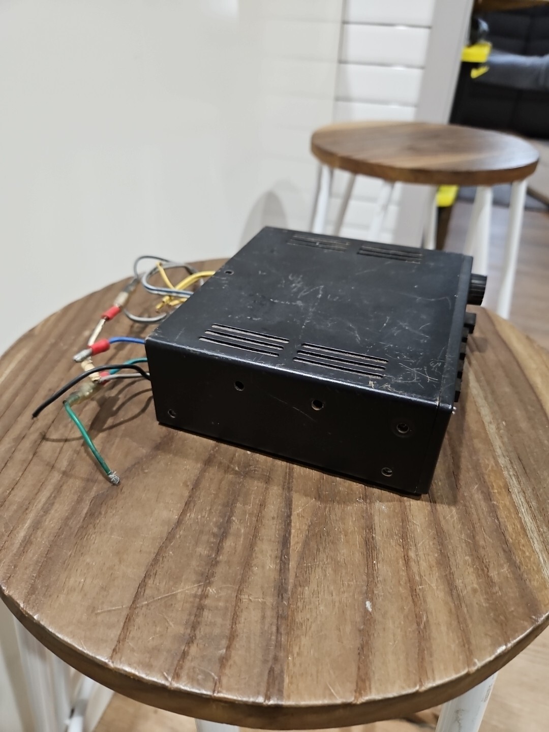 Awa Premier Car Equalizer