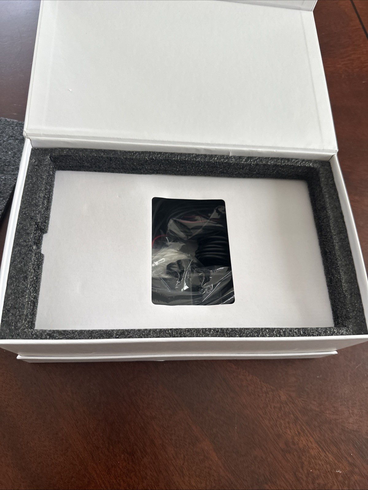 Hauxiy Q9S 9″ Wireless Smartscreen Stereo Open Box
