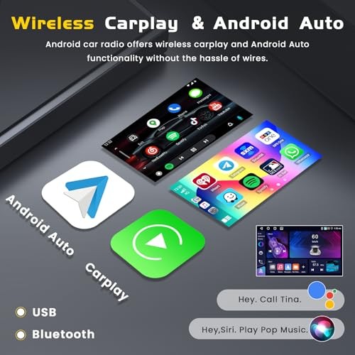 5Ghz WiFi 4G+64G Android 15 Radio for Kia Optima K5 2011-2015 4-Core 4+64G+32EQ