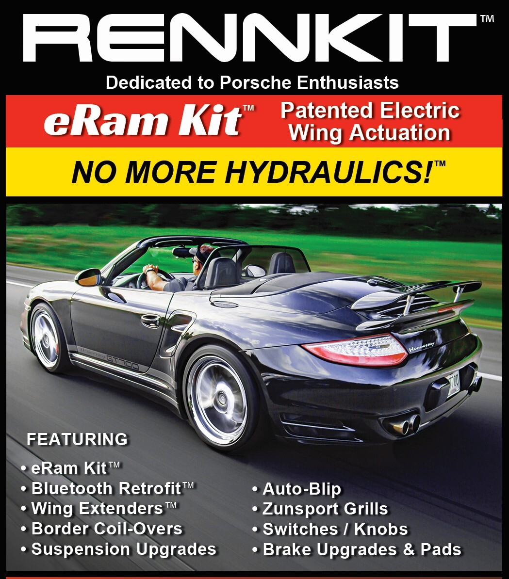 BTR-3 Bluetooth Retrofit Kit™ – for 2003 – 2010 Porsche Vehicles