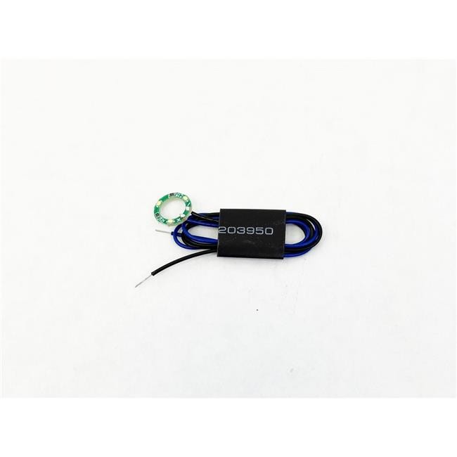 Stryker SRLR-W Replacement Ring Only SRNK – White