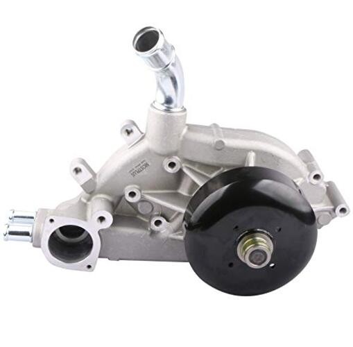 Water Pump w/Gasket Compatible with Buick Chevy Tahoe GMC Yukon 4.8L 5.3L