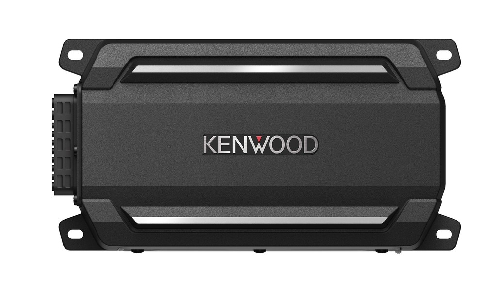 Kenwood KAC-M5001 Class D M Series Monoblock Marine Amplifier