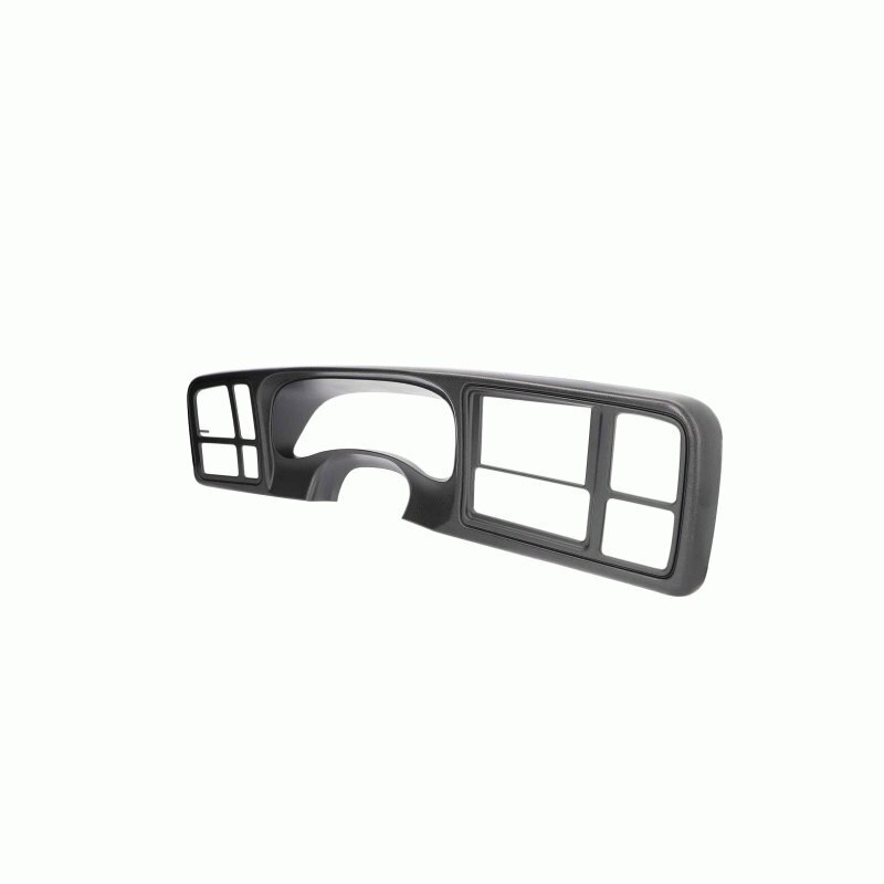 Metra DP-3002GY Installation Kit for select 1999-2002 GM trucks and SUVs