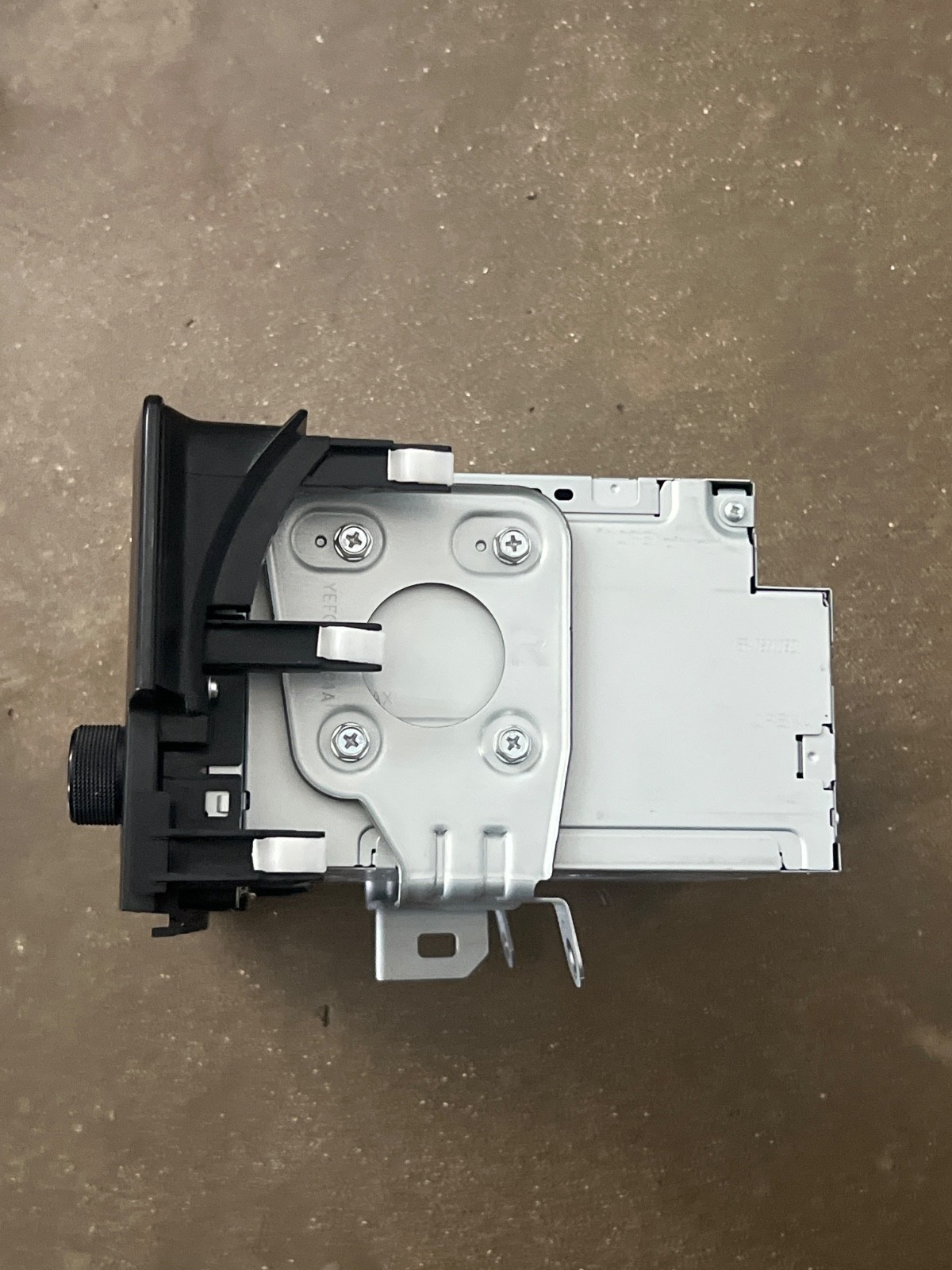 2018 Honda Civic LX car radio head unit