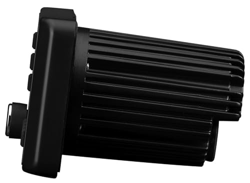Kicker KMC4, KMC Marine Media Center w/ Bluetooth (OB)