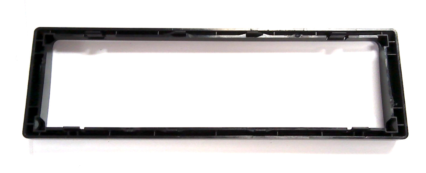 Kenwood Stereo Sleeve and Trim for KDC-X705 Car Radio
