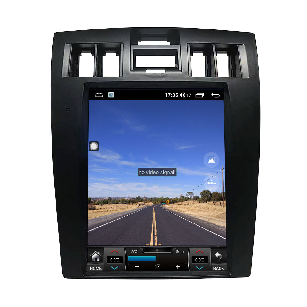 8G+128GB Car Radio Player For Hyundai Rohens coupe 2009-2012 Auto Navigation GPS