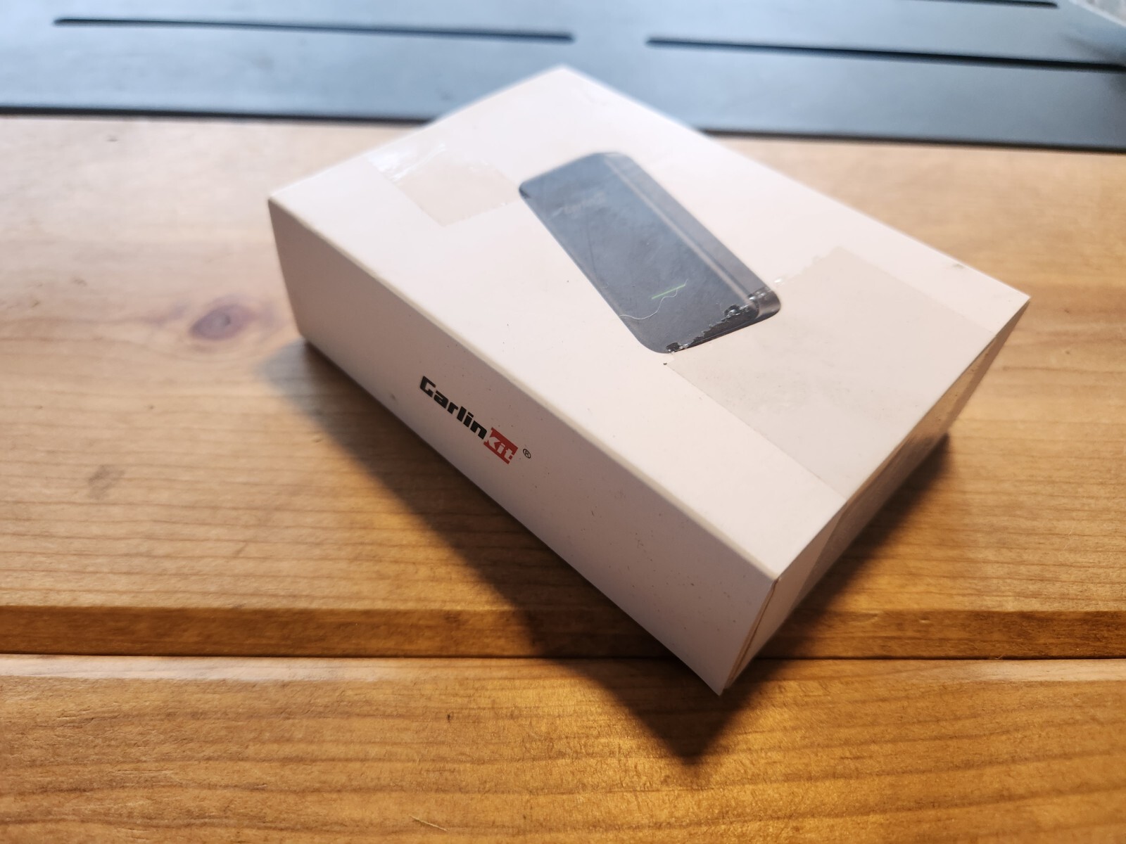 Carlin Kit Wireless Adapter CPC200-U2W Plus