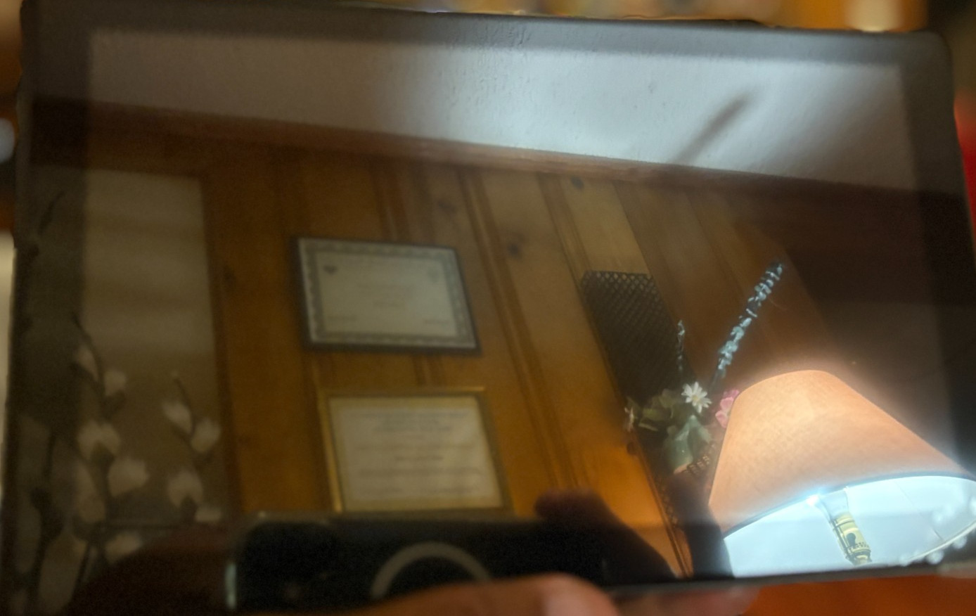 Wireless Smartscreen Stereo