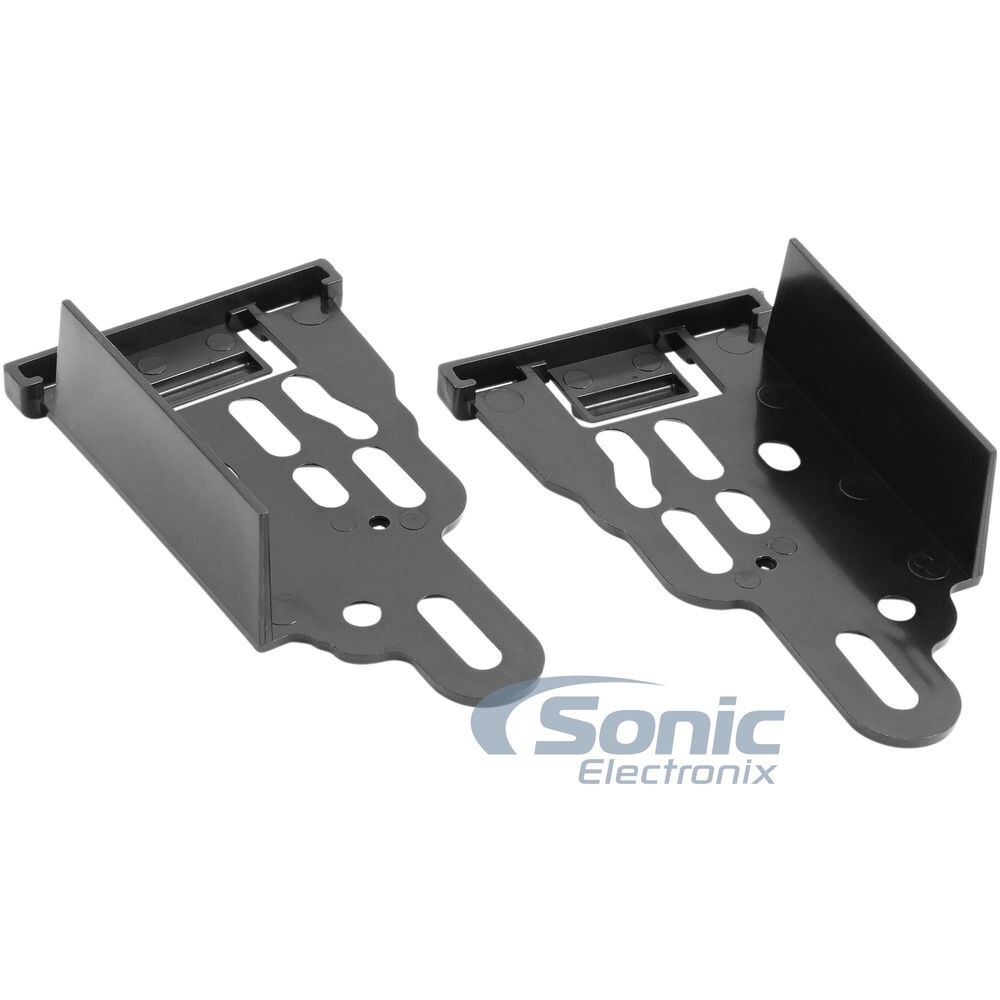2004-2008 Ford F-150 Pioneer Double DIN Bluetooth Car Stereo Upgrade | 241ex