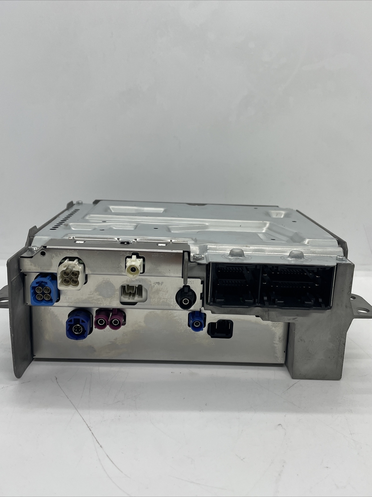 Mercedes Original Navigation LU STG VST HEADUNIT A-MID ECE A2369002701
