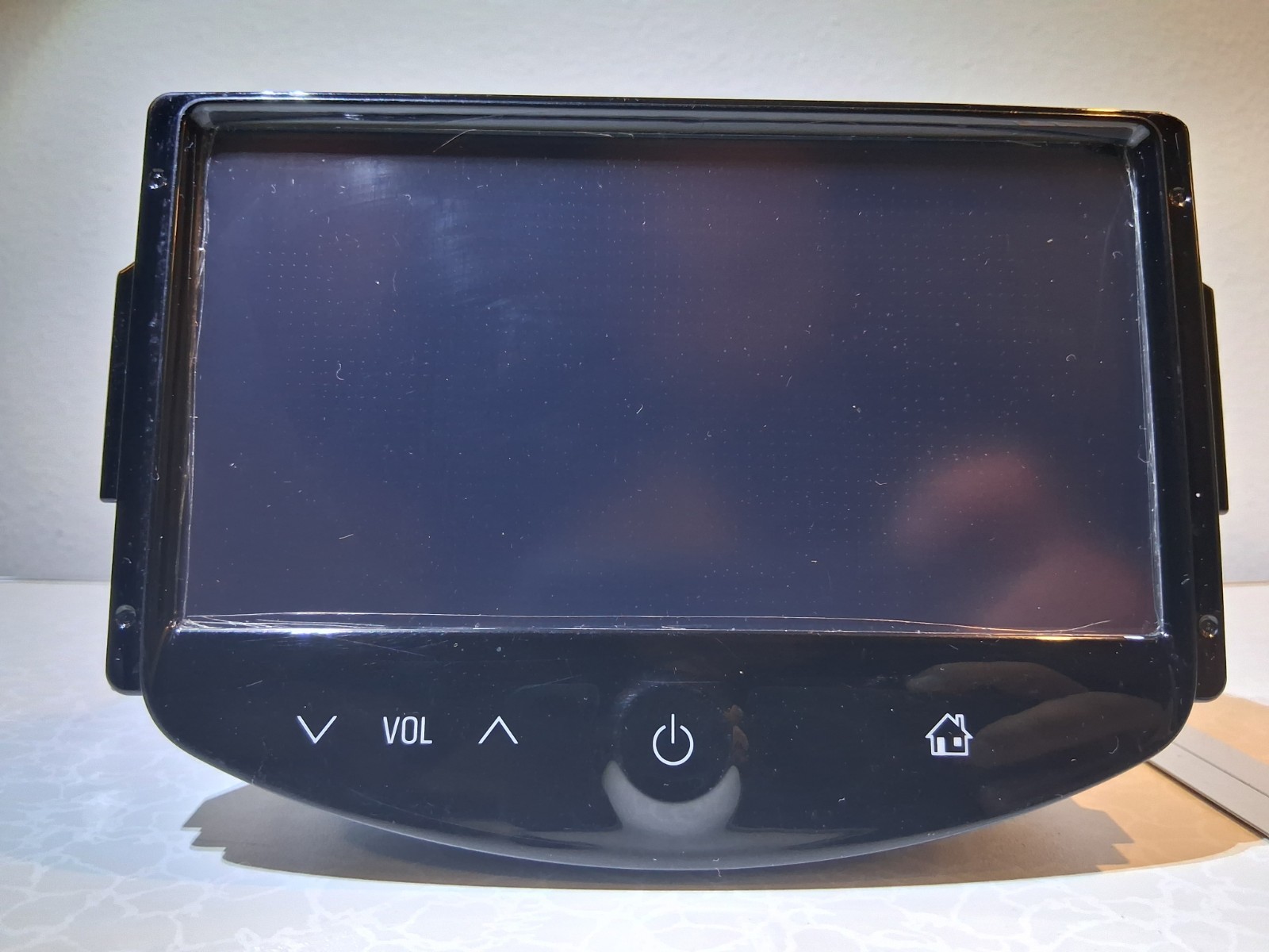 2013-2016 Chevrolet Spark Sonic Trax MYLINK Radio LSP2GTS Untested