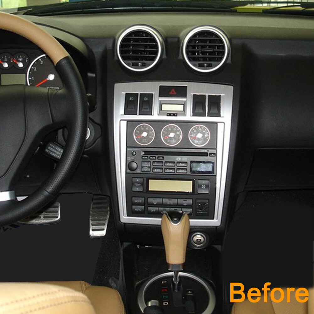 8G+128GB Car Radio Player For Hyundai Rohens coupe 2009-2012 Auto Navigation GPS