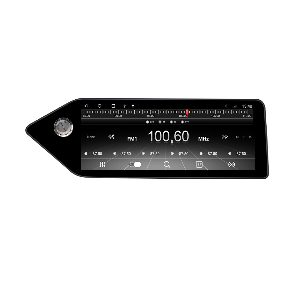 12.3″ Head Unit For Lexus ES200/ES250/ES300 2009-2023 Car Radio Stereo GPS 32G
