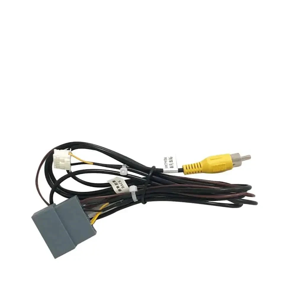 Factory Reversing Camera Adaptor Plug for Ford Falcon FG MK2/Ford Territory SZ