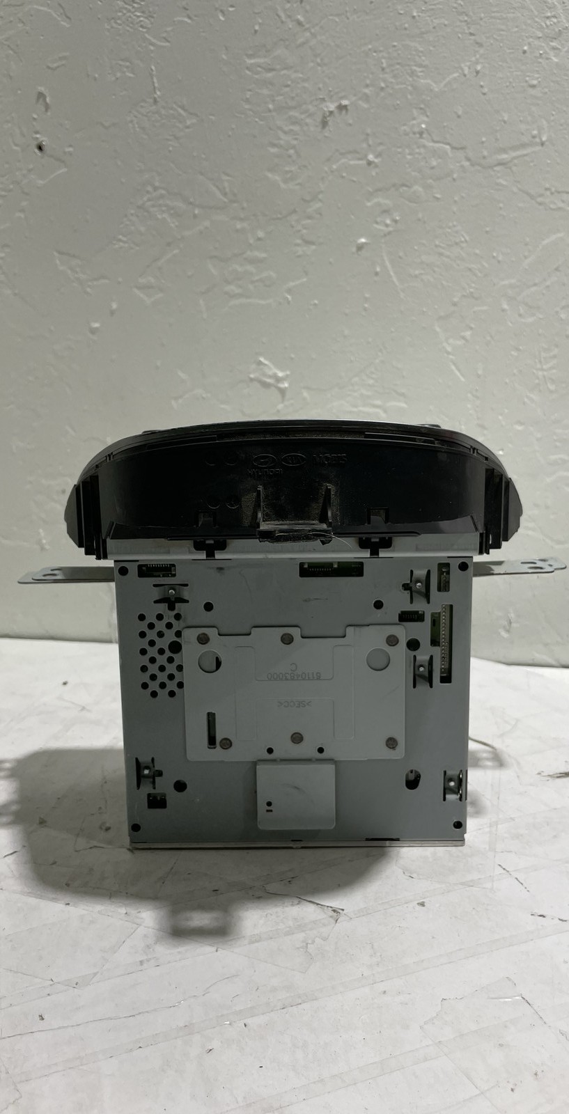 Hyundai Elantra Radio CD MP3 Player 96170-3X155RA5 AM FM SAT