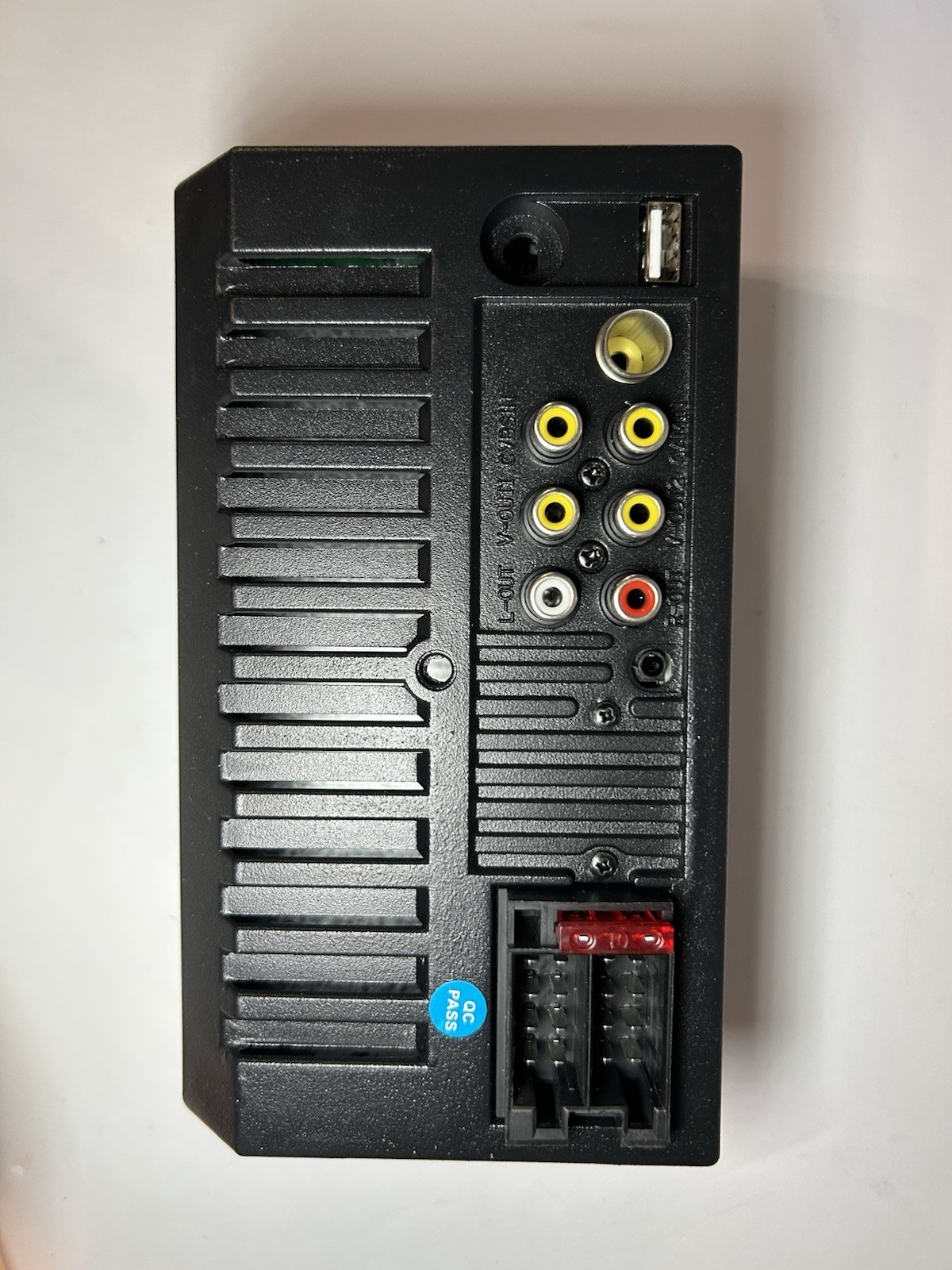 Car mp5 Player