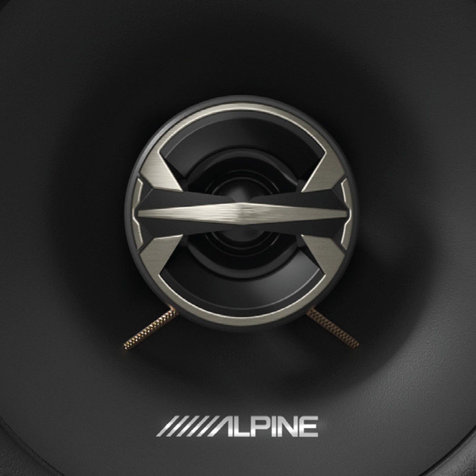 Alpine iLX-W670-S Digital Multimedia Receiver with CarPlay and Android Auto C…