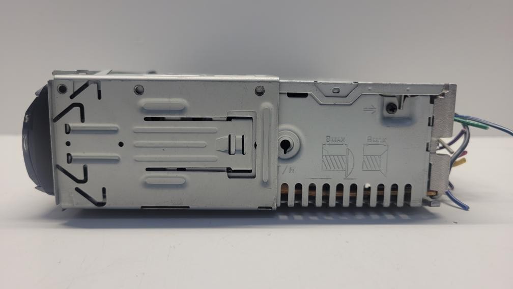 SONY CAR AUDIO CDX-GT24W (P14026333)