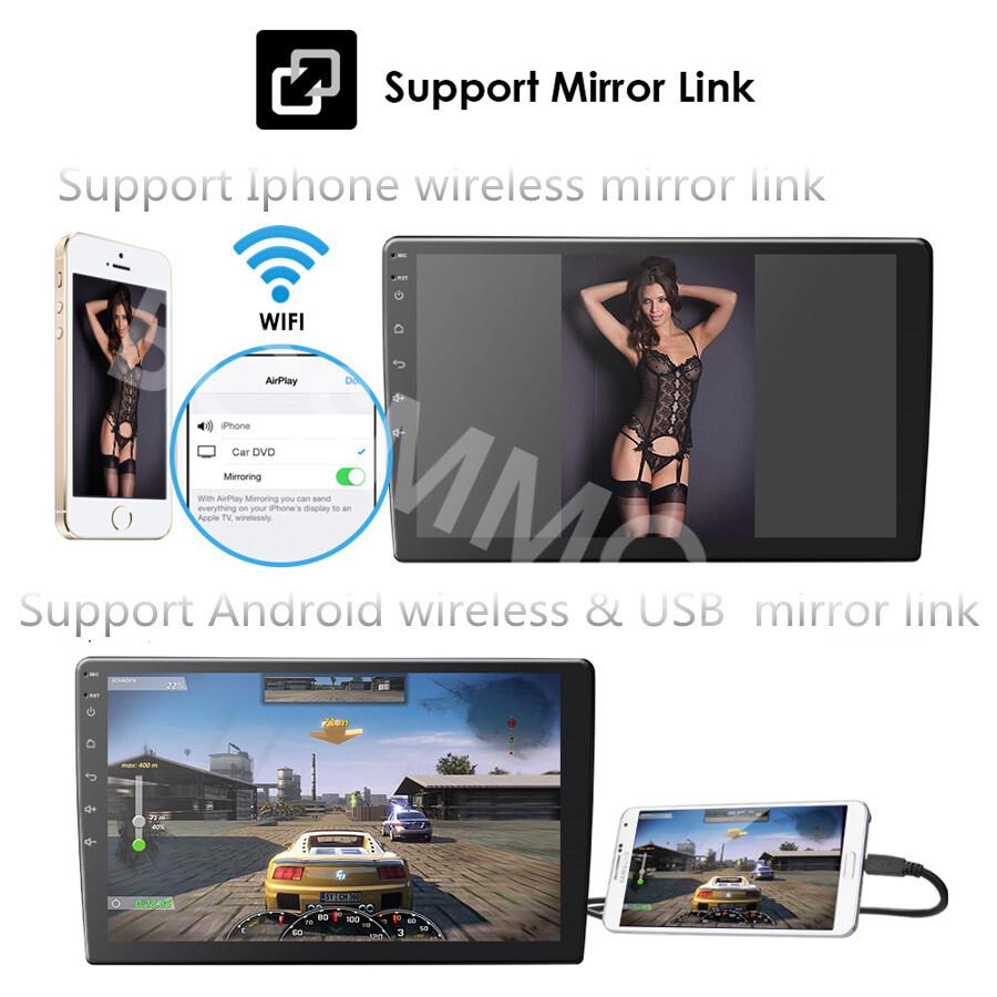 9in Car Stereo Radio Navi WiFi RDS Fit For Mercedes-Benz G-Class W463 2001-2008
