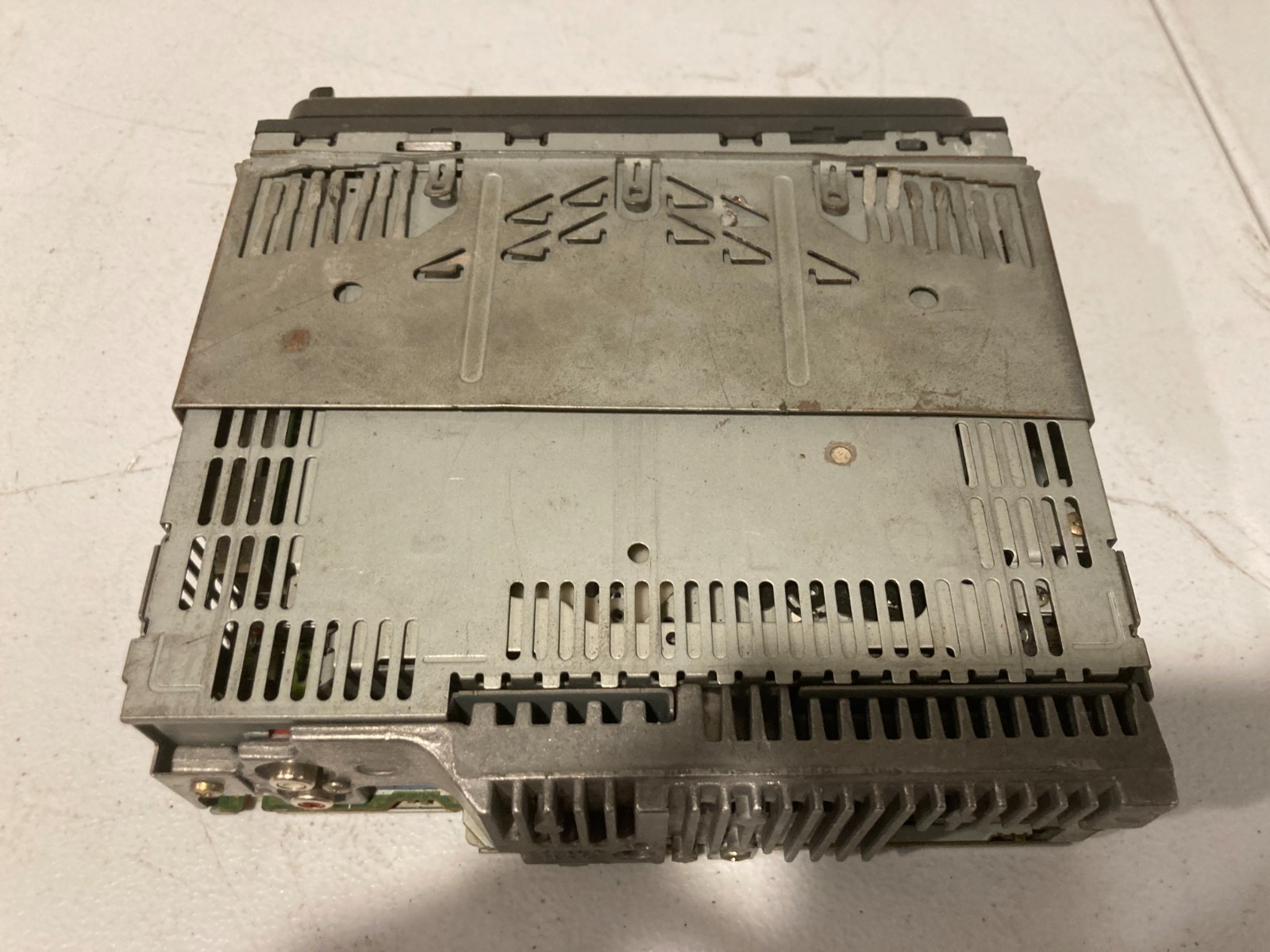 VINTAGE Pioneer Mosfet 50wx4 Radio CD CAR STEREO