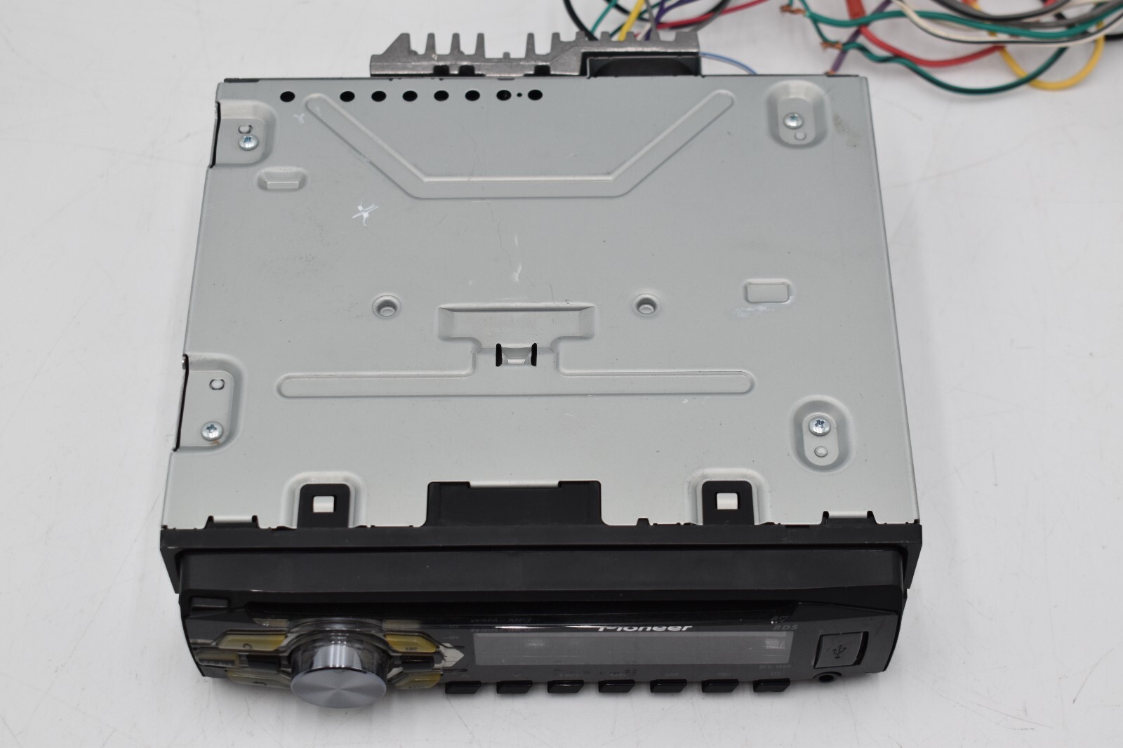 Pioneer DEH-14UB Cd Player Receiver