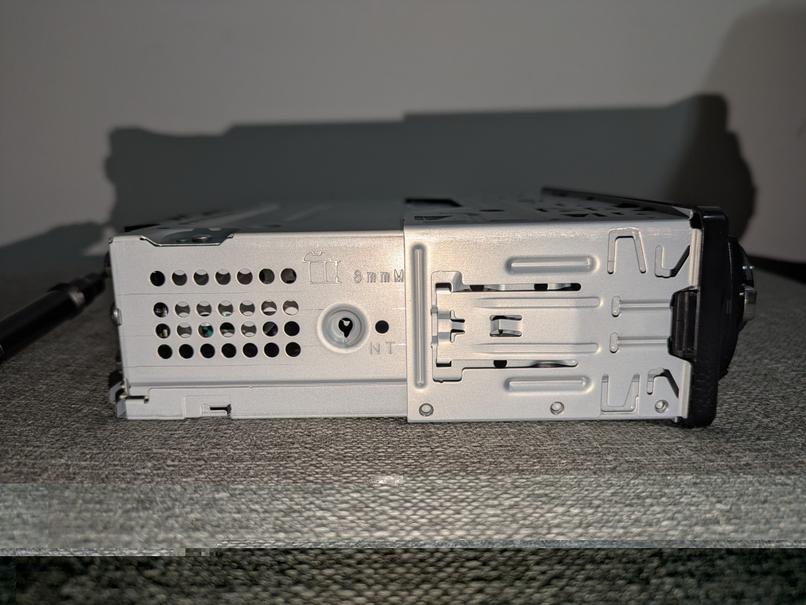 Pioneer DEH-80PRS CD Player “Brand New” Rare