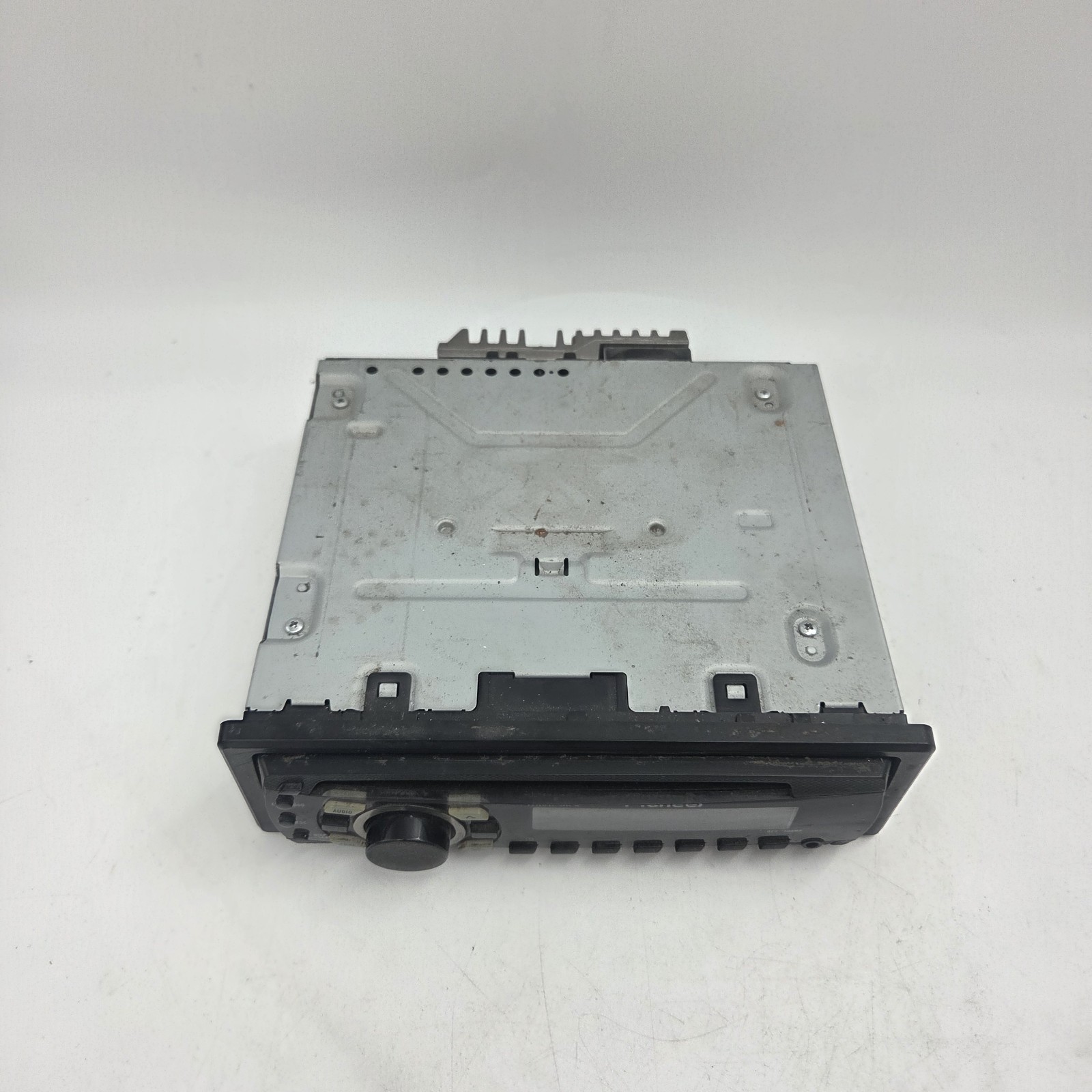 Pioneer DEH-1300MP Radio CD MP3 WMA Player Front Aux. Input Tested Single Din