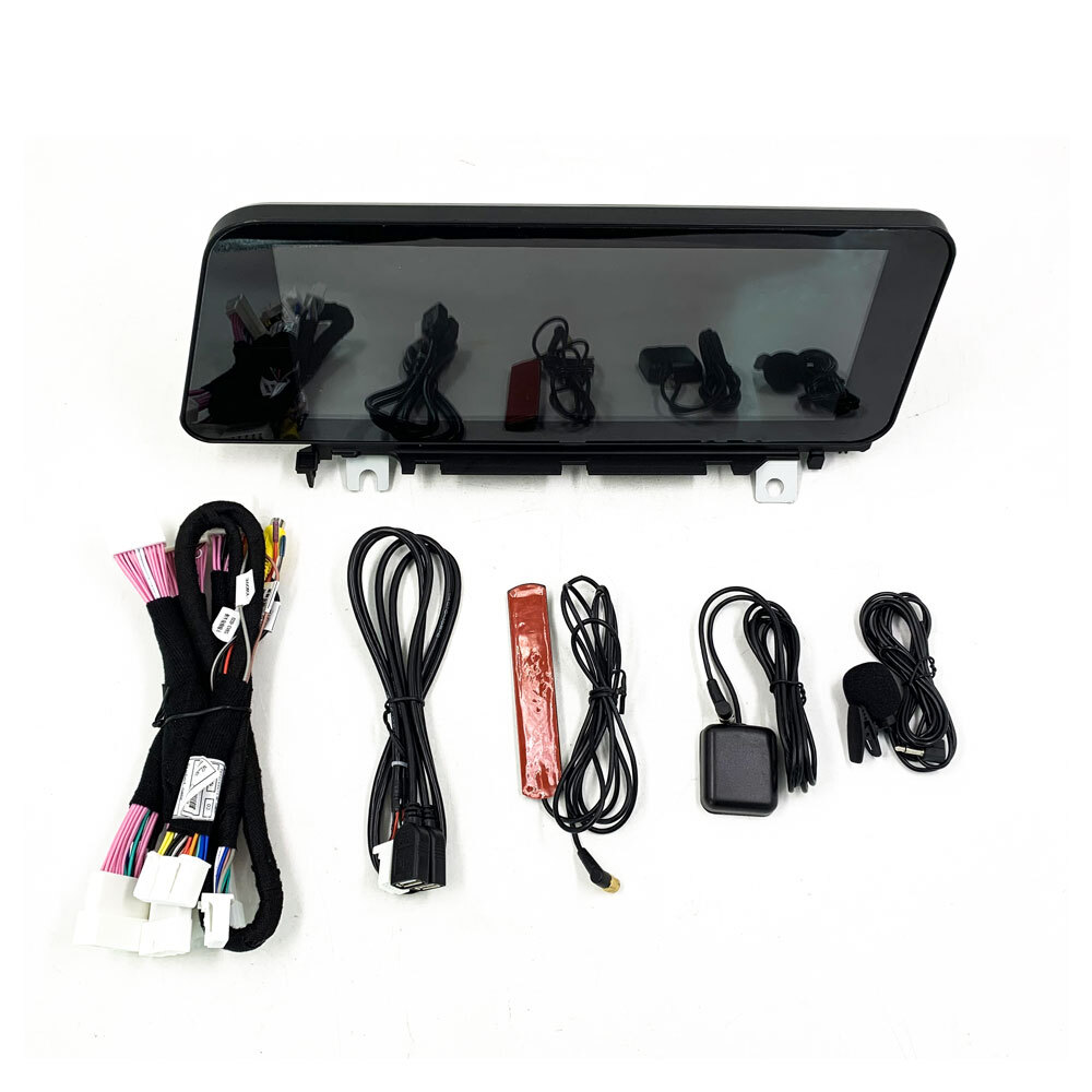 12.3 Inch For Lexus RX RX270 RX350 450h 2016-2019 Android Car Radio Player RHD