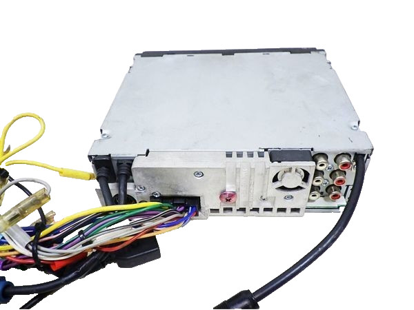 ALPINE CDA-9886Ji 1DIN Car Audio CD/MP3 Player Popular models Used