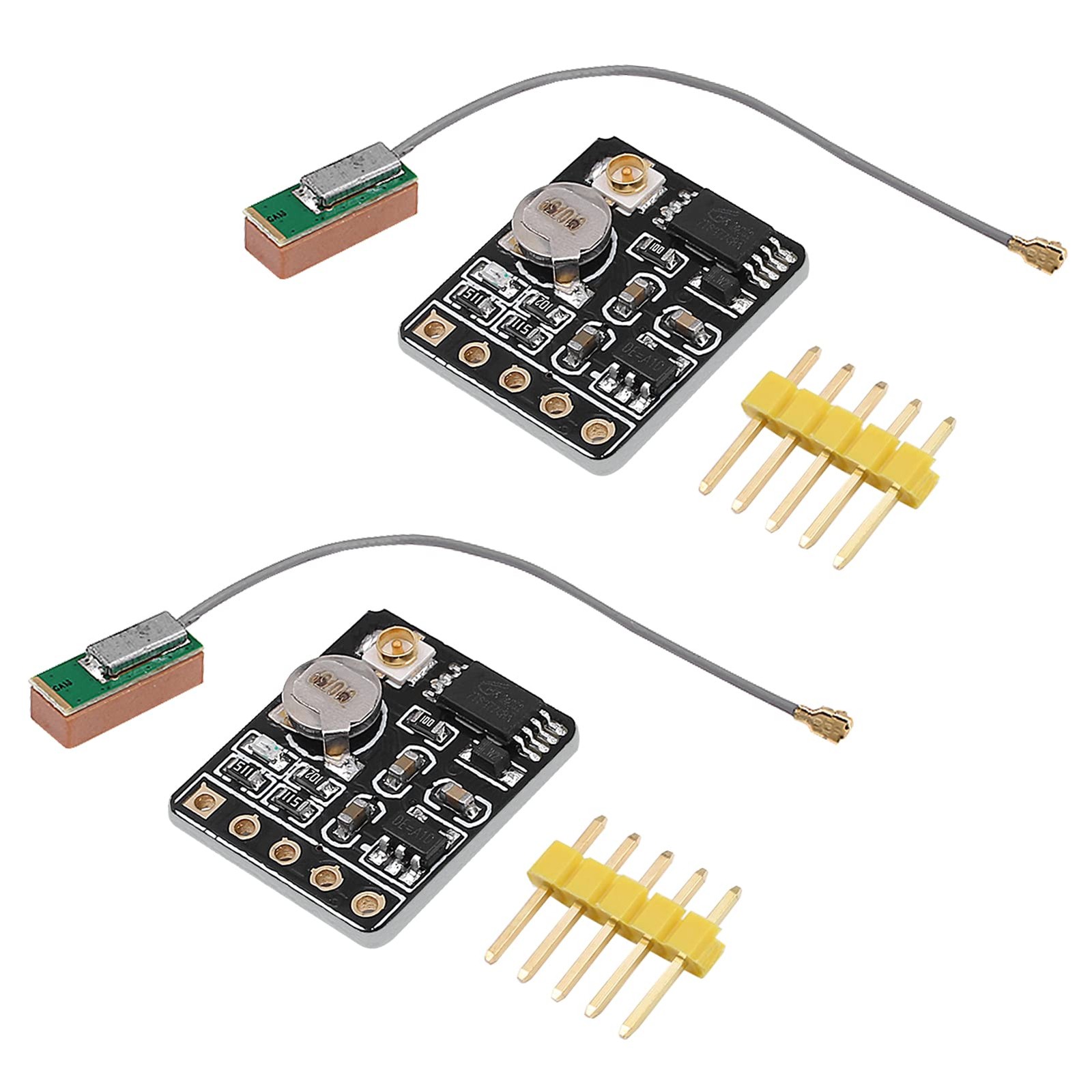 “GPS BDS DualMode Flight Control Module for Arduino ATGM336H NEOM8N NEO6M”