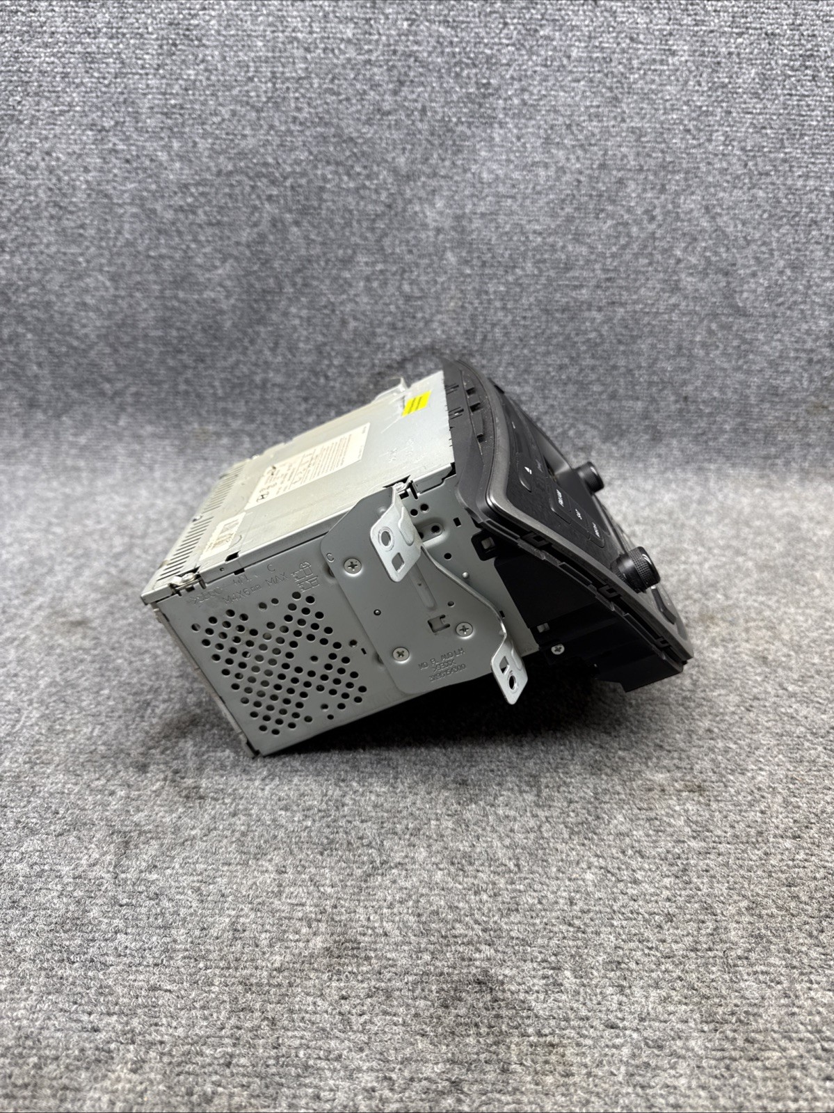 14 15 16 Hyundai Elantra sedan AM/FM XM CD radio 96170-3X156GU