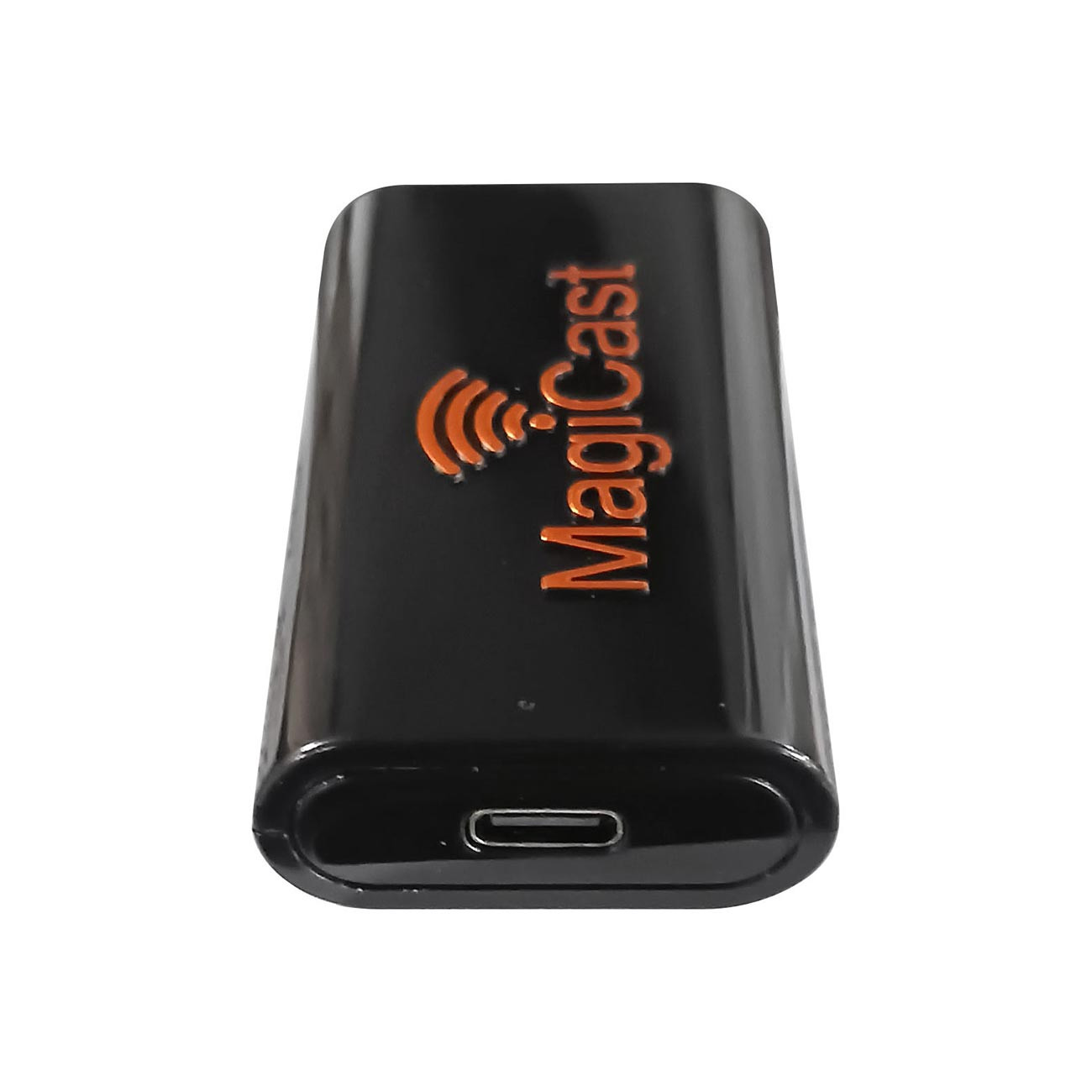 Power Acoustik MagiCast USB CarPlay/Android Auto Wired to Wireless MAGIC1