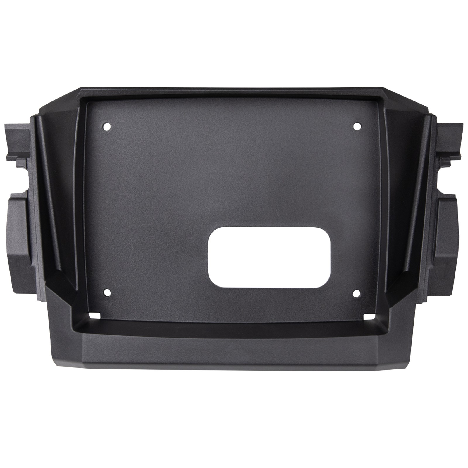 MB Quart Dash Kit with Harness for 2020-2024 Polaris RZR Pro XP, Turbo R & Pro R