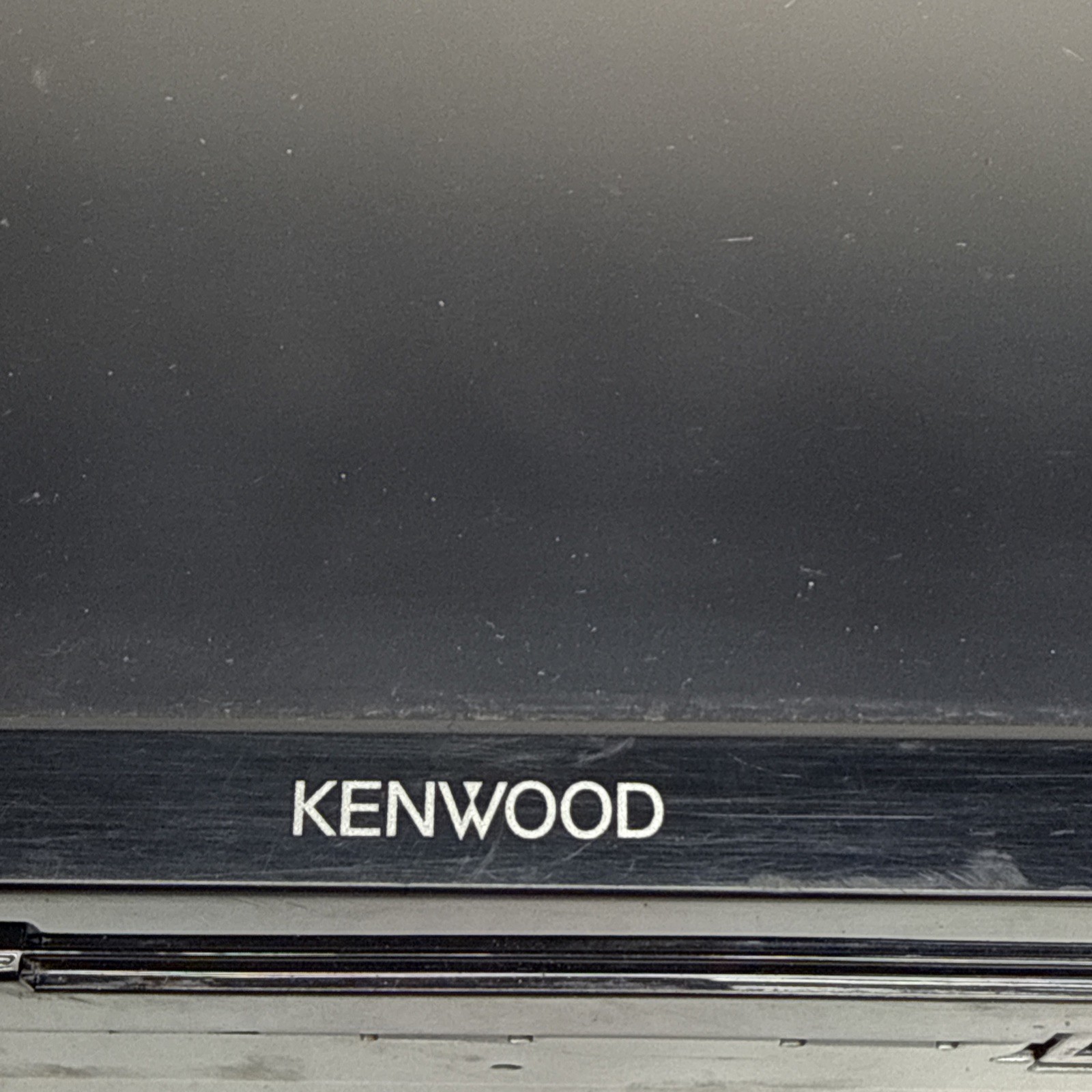 Kenwood DDX371 Double DIN 6.1″ DVD Bluetooth Touchscreen Stereo – 5305709